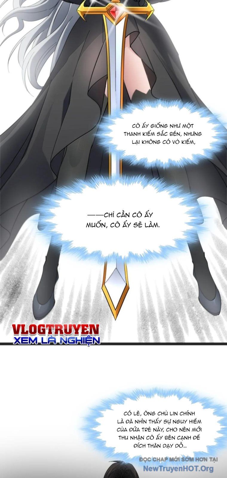 Sức Mạnh Của Ác Thần - Chapter 171 - Page 10