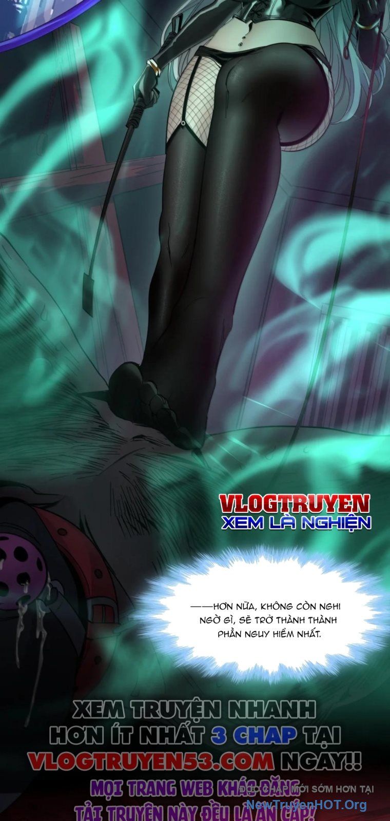 Sức Mạnh Của Ác Thần - Chapter 171 - Page 12