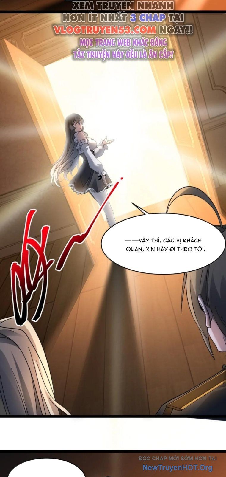 Sức Mạnh Của Ác Thần - Chapter 171 - Page 17