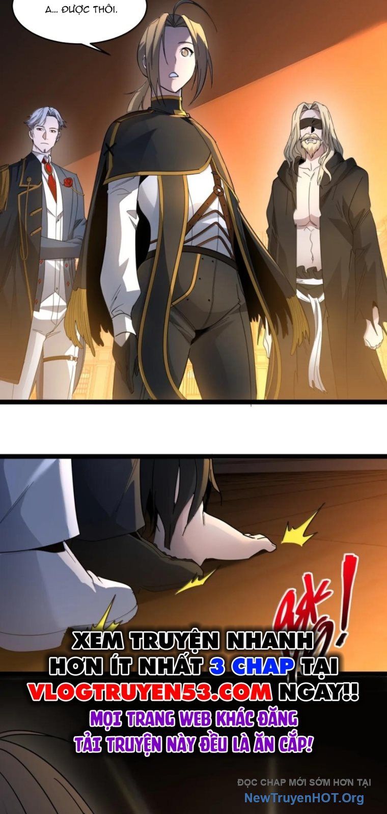 Sức Mạnh Của Ác Thần - Chapter 171 - Page 18