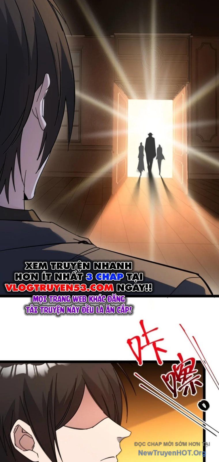 Sức Mạnh Của Ác Thần - Chapter 171 - Page 19