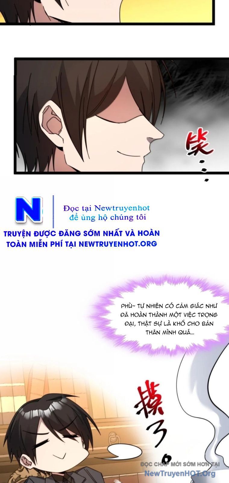 Sức Mạnh Của Ác Thần - Chapter 171 - Page 20