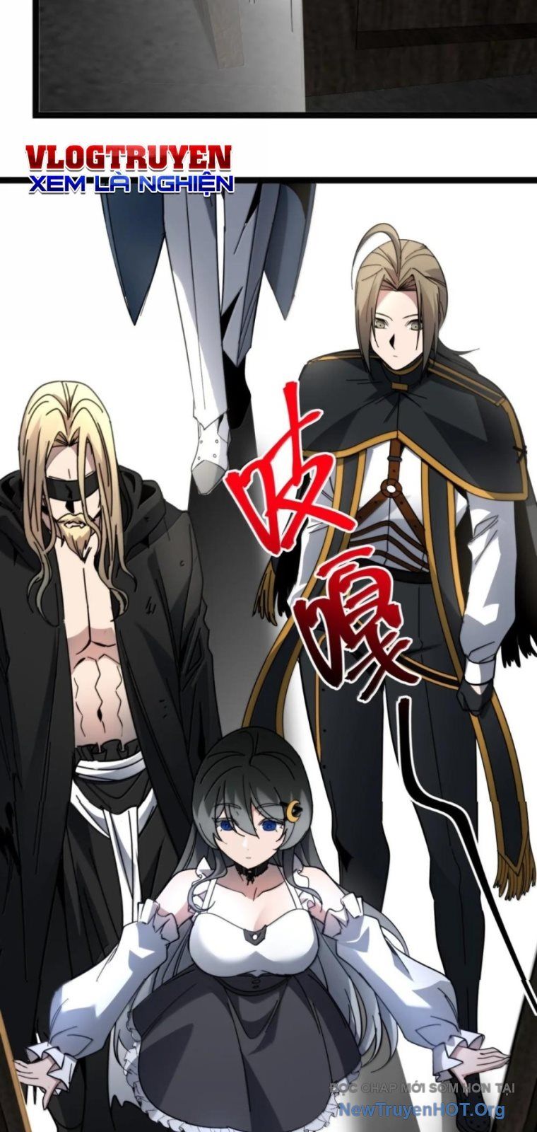 Sức Mạnh Của Ác Thần - Chapter 171 - Page 22