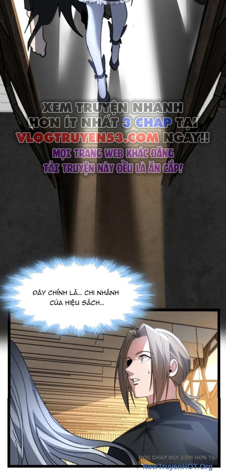 Sức Mạnh Của Ác Thần - Chapter 171 - Page 23