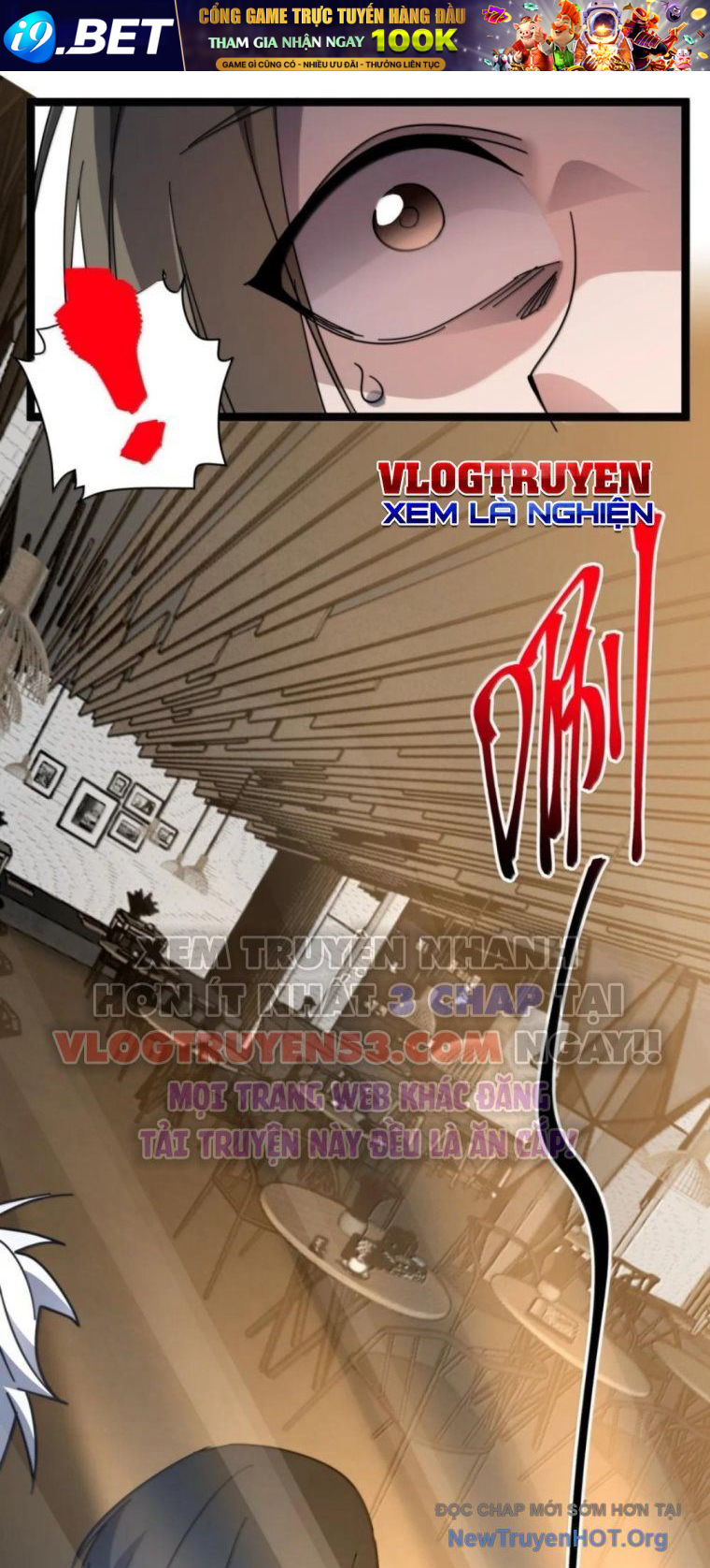 Sức Mạnh Của Ác Thần - Chapter 171 - Page 24