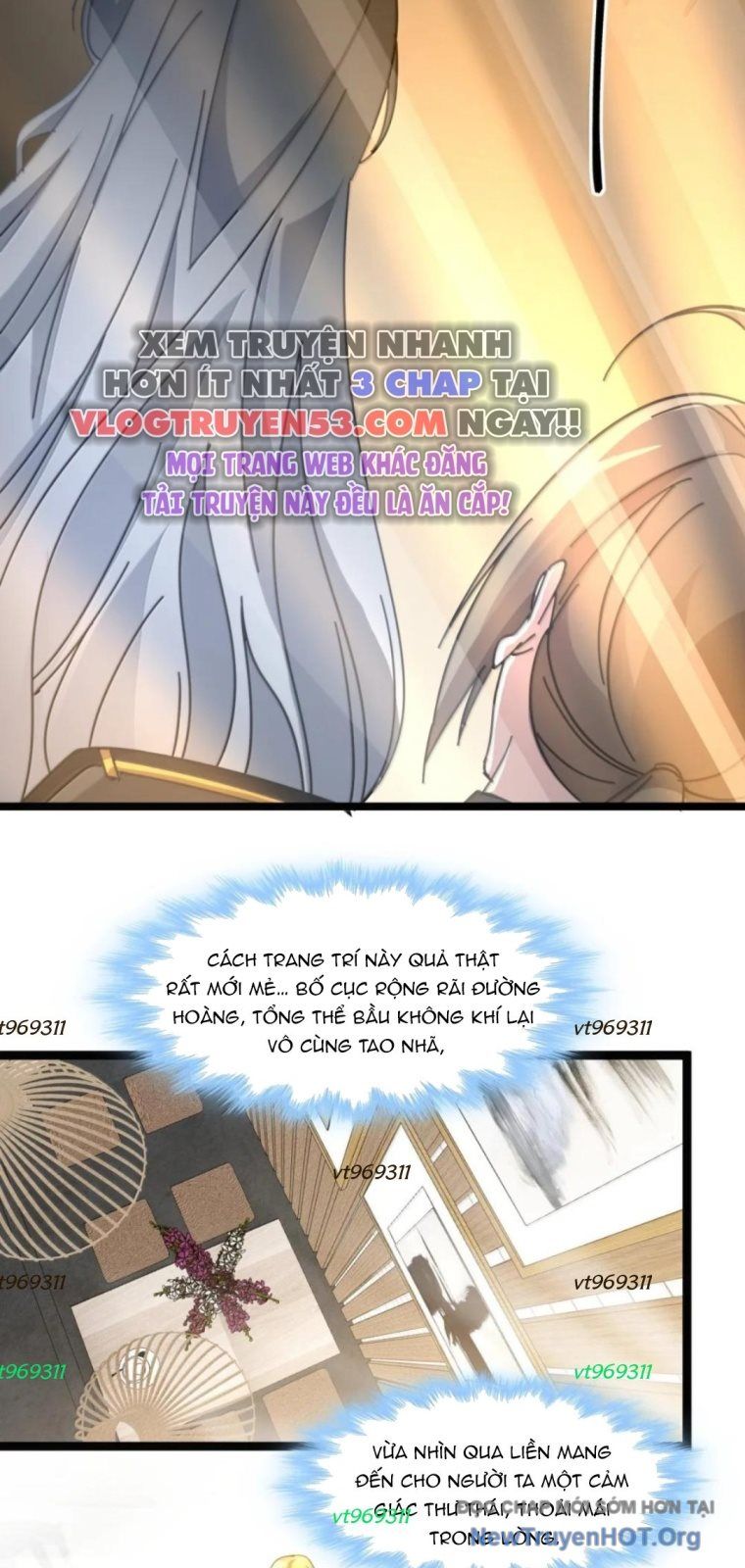 Sức Mạnh Của Ác Thần - Chapter 171 - Page 25