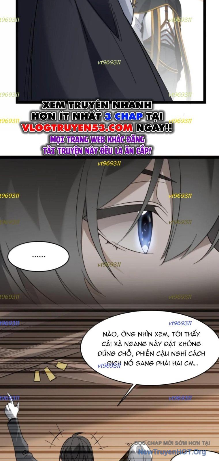 Sức Mạnh Của Ác Thần - Chapter 171 - Page 30