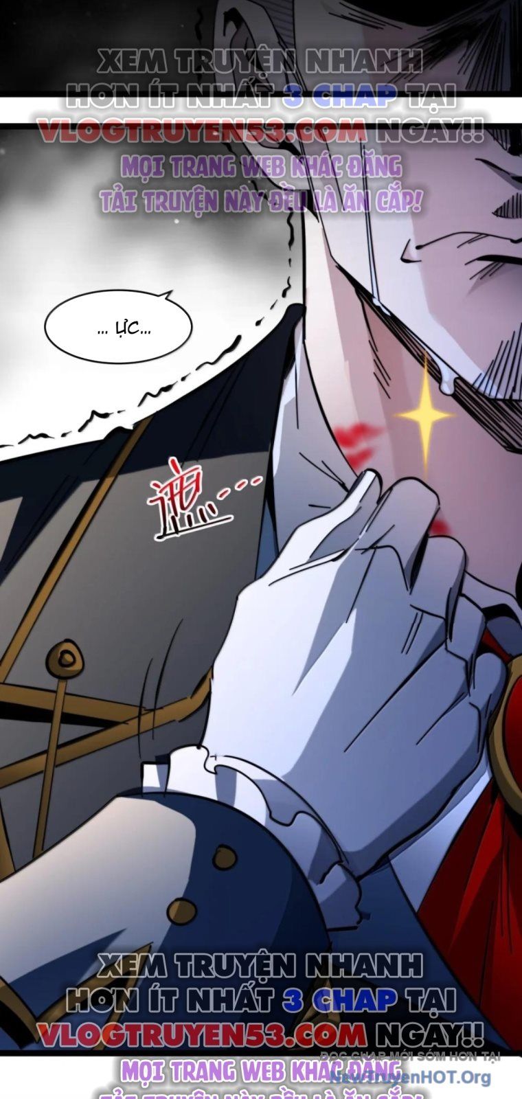 Sức Mạnh Của Ác Thần - Chapter 171 - Page 36