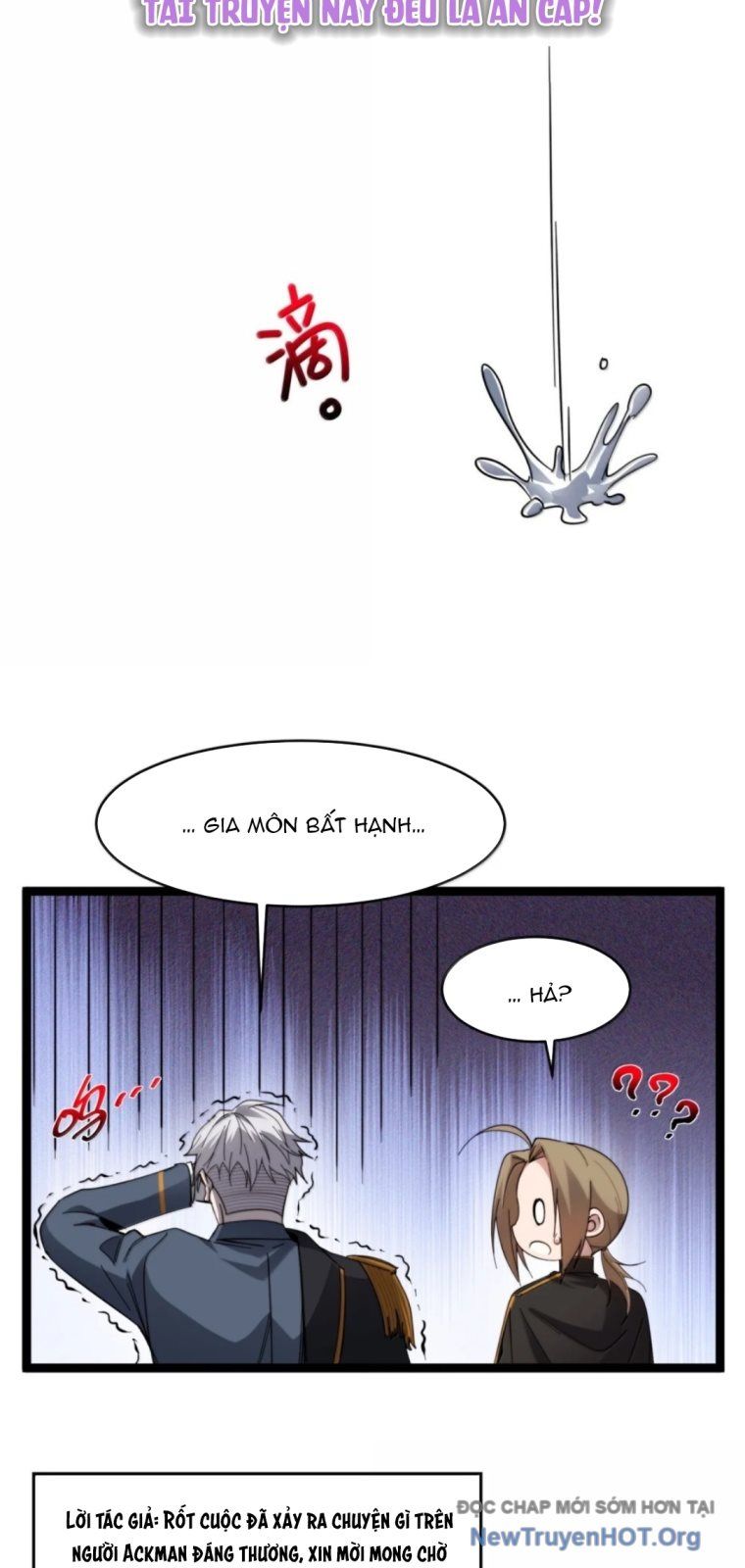 Sức Mạnh Của Ác Thần - Chapter 171 - Page 37