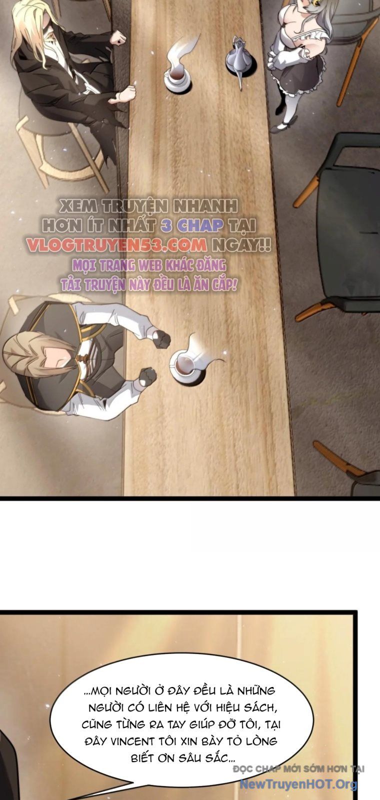 Sức Mạnh Của Ác Thần - Chapter 171 - Page 40