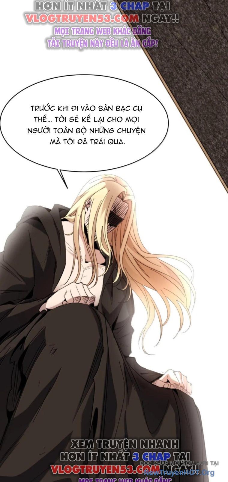 Sức Mạnh Của Ác Thần - Chapter 171 - Page 42