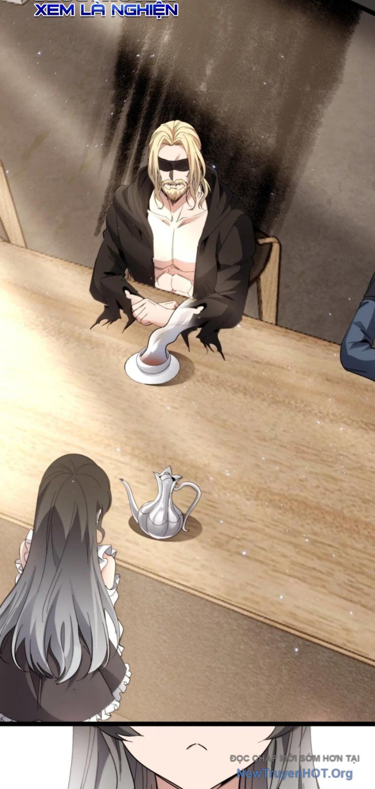 Sức Mạnh Của Ác Thần - Chapter 171 - Page 45