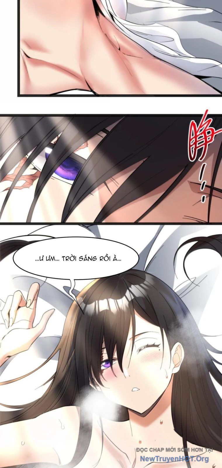 Sức Mạnh Của Ác Thần - Chapter 171 - Page 49