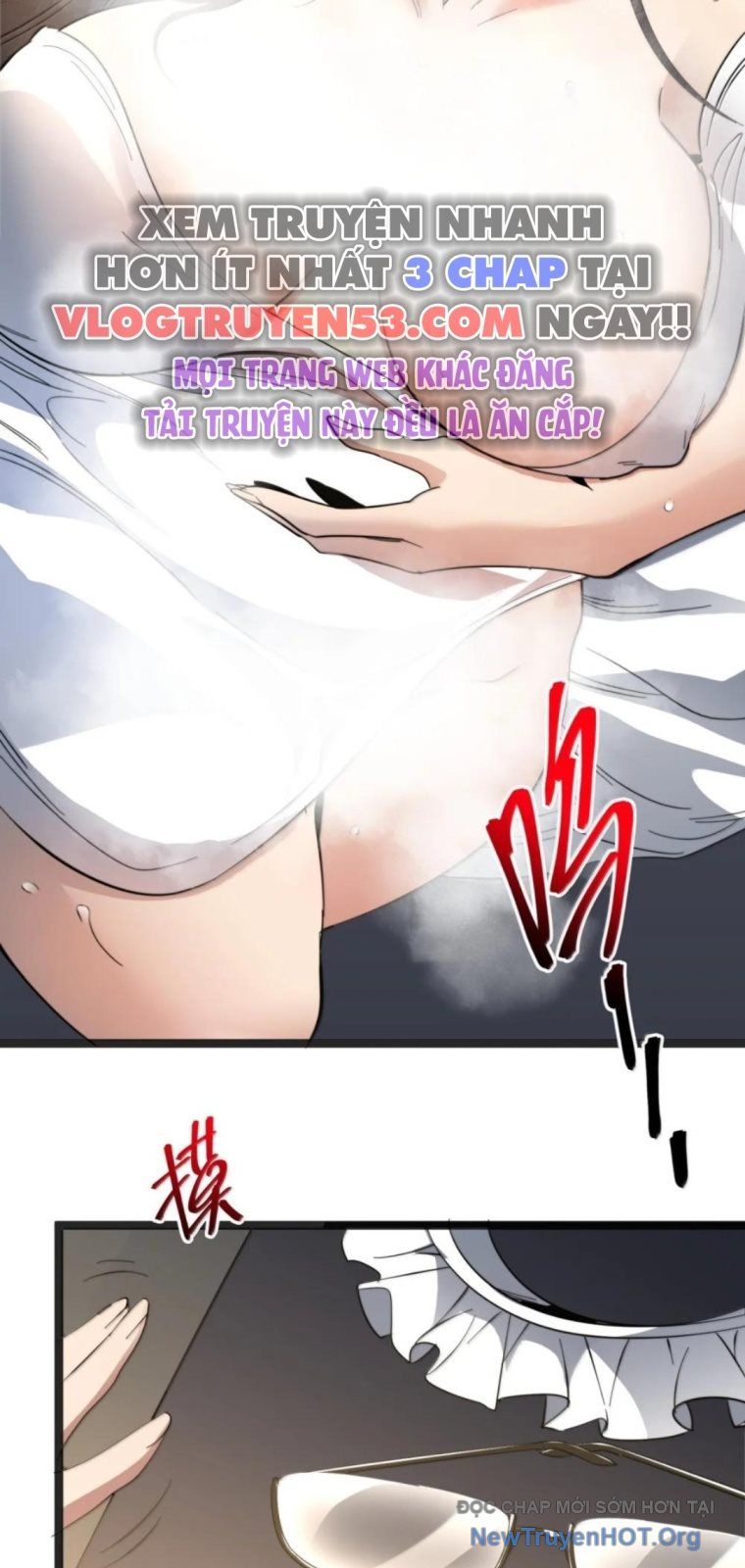 Sức Mạnh Của Ác Thần - Chapter 171 - Page 50