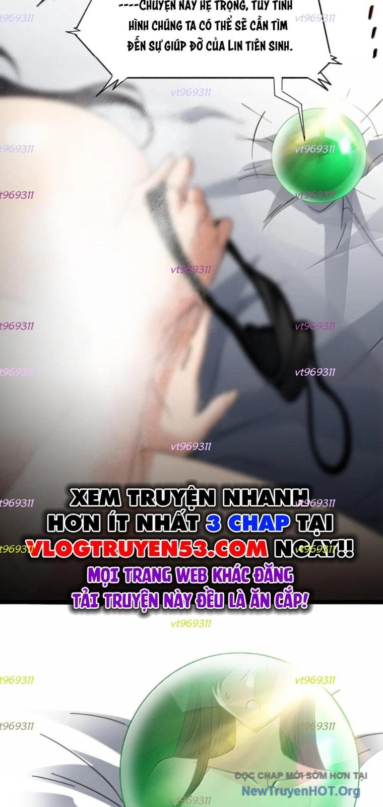 Sức Mạnh Của Ác Thần - Chapter 171 - Page 54