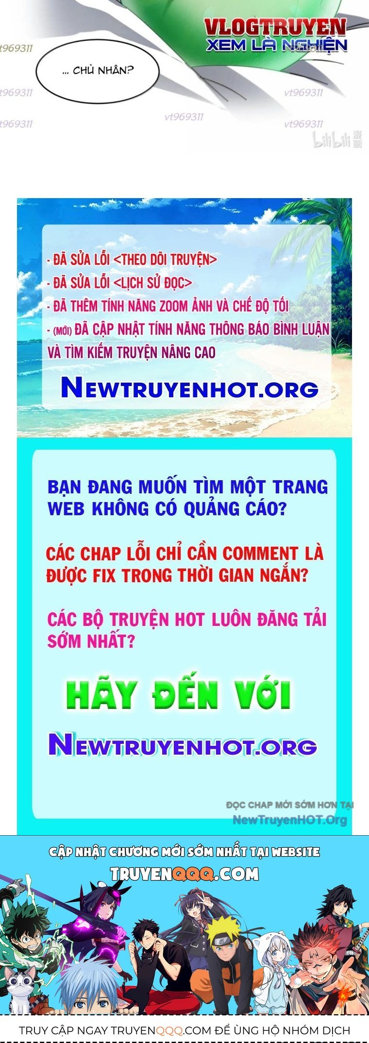 Sức Mạnh Của Ác Thần - Chapter 171 - Page 55