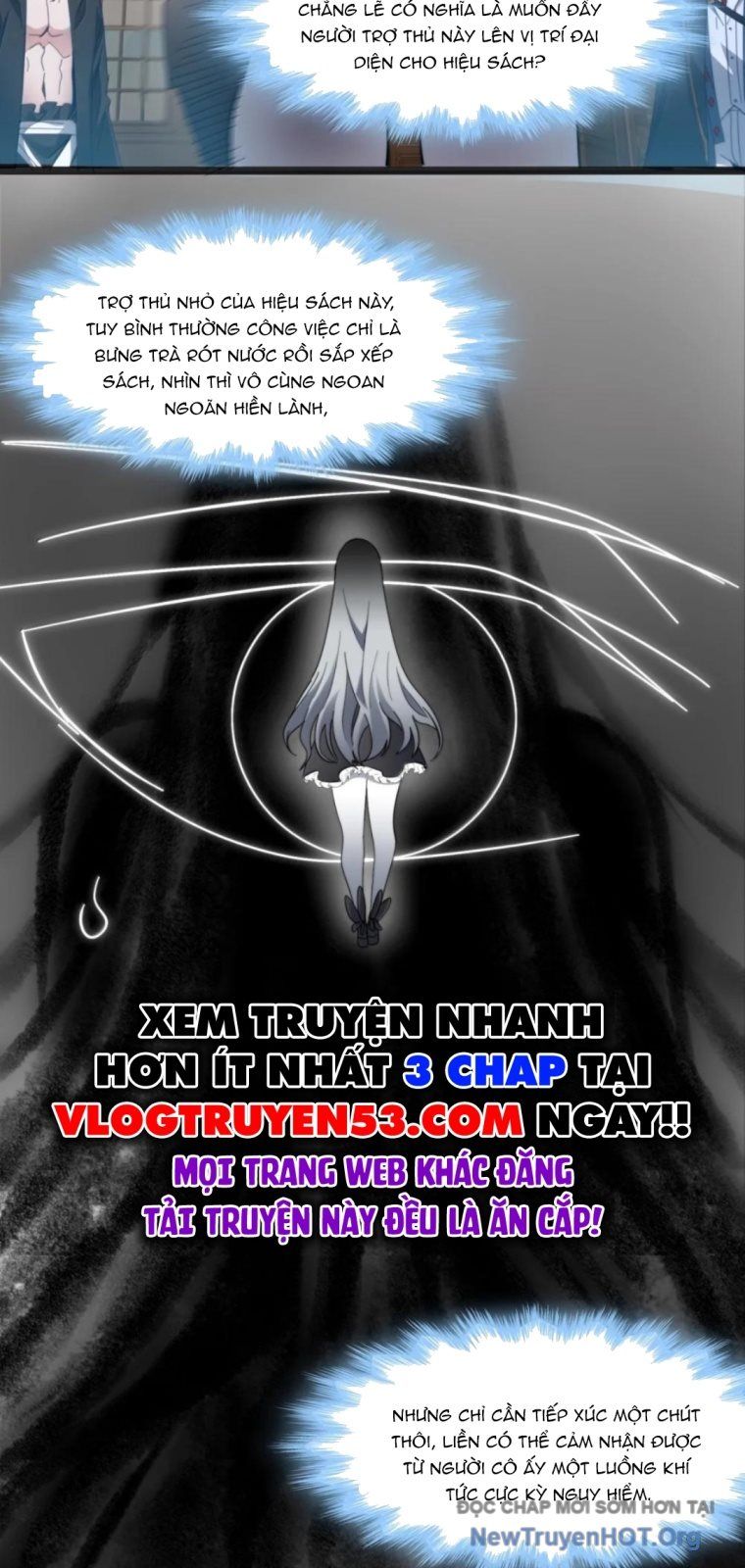 Sức Mạnh Của Ác Thần - Chapter 171 - Page 8