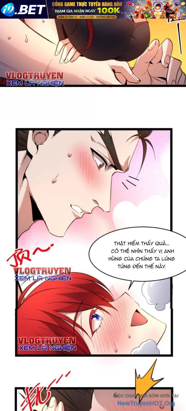 Sức Mạnh Của Ác Thần - Chapter 172 - Page 15