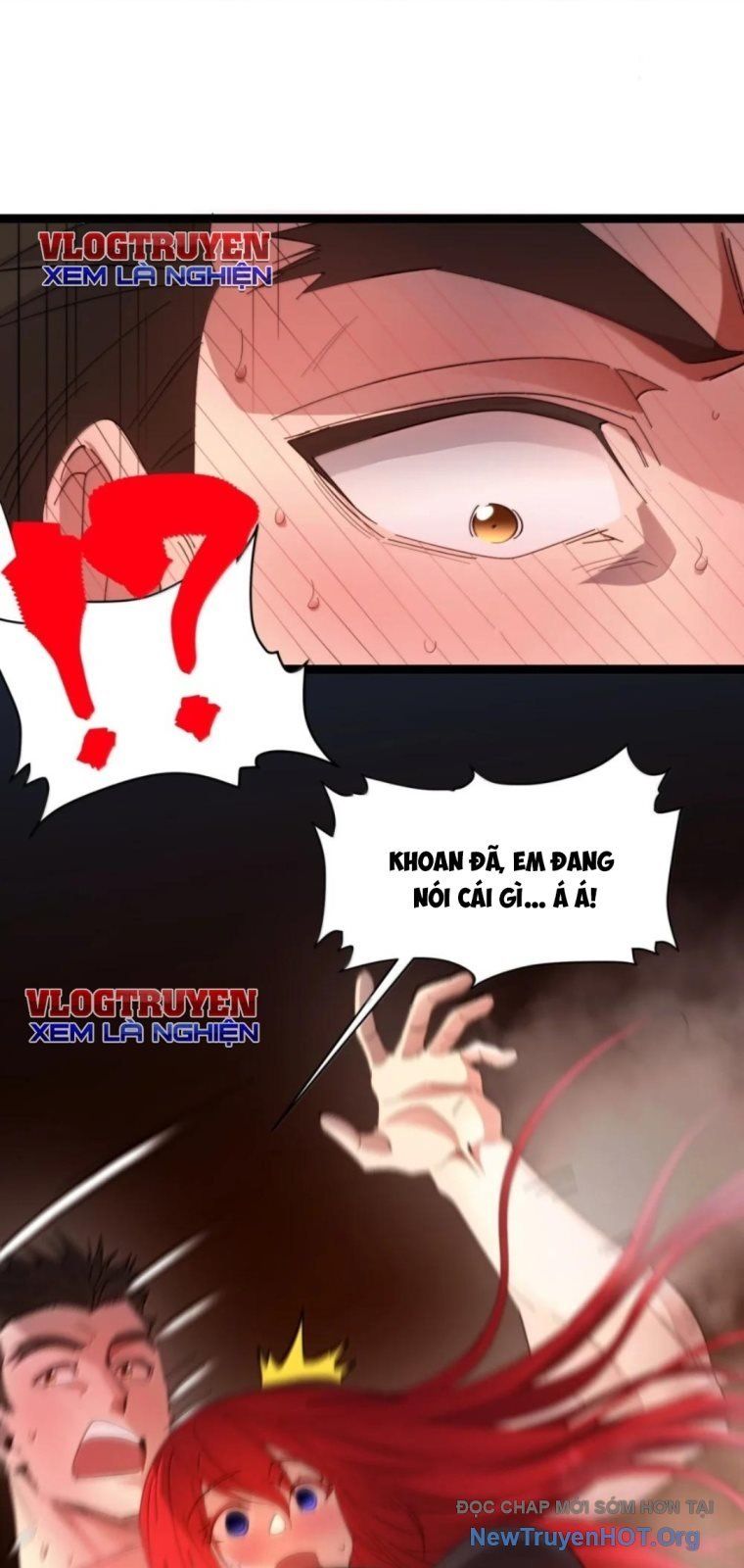 Sức Mạnh Của Ác Thần - Chapter 172 - Page 25