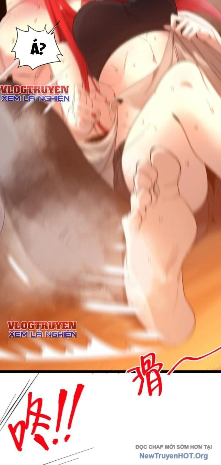 Sức Mạnh Của Ác Thần - Chapter 172 - Page 26