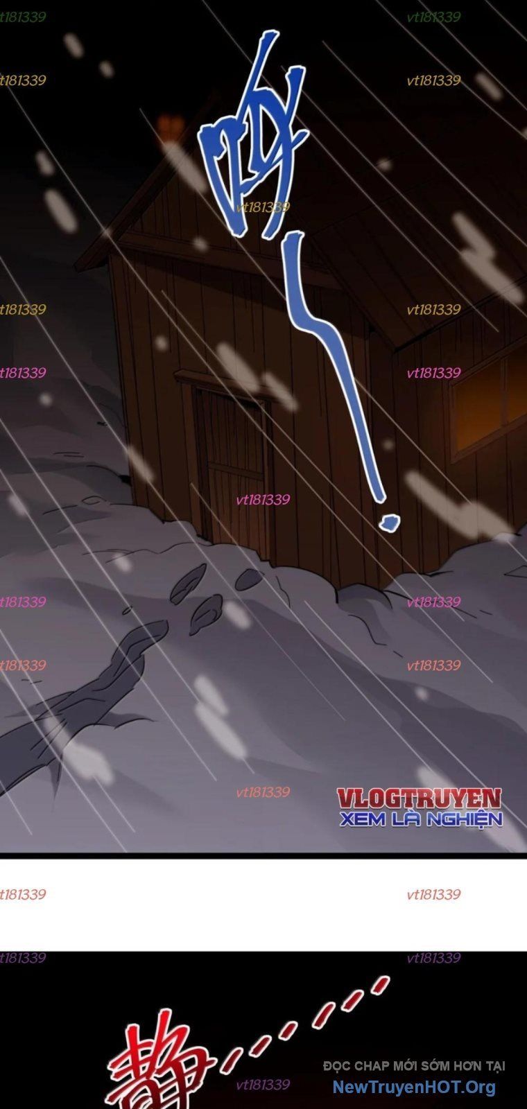 Sức Mạnh Của Ác Thần - Chapter 172 - Page 3