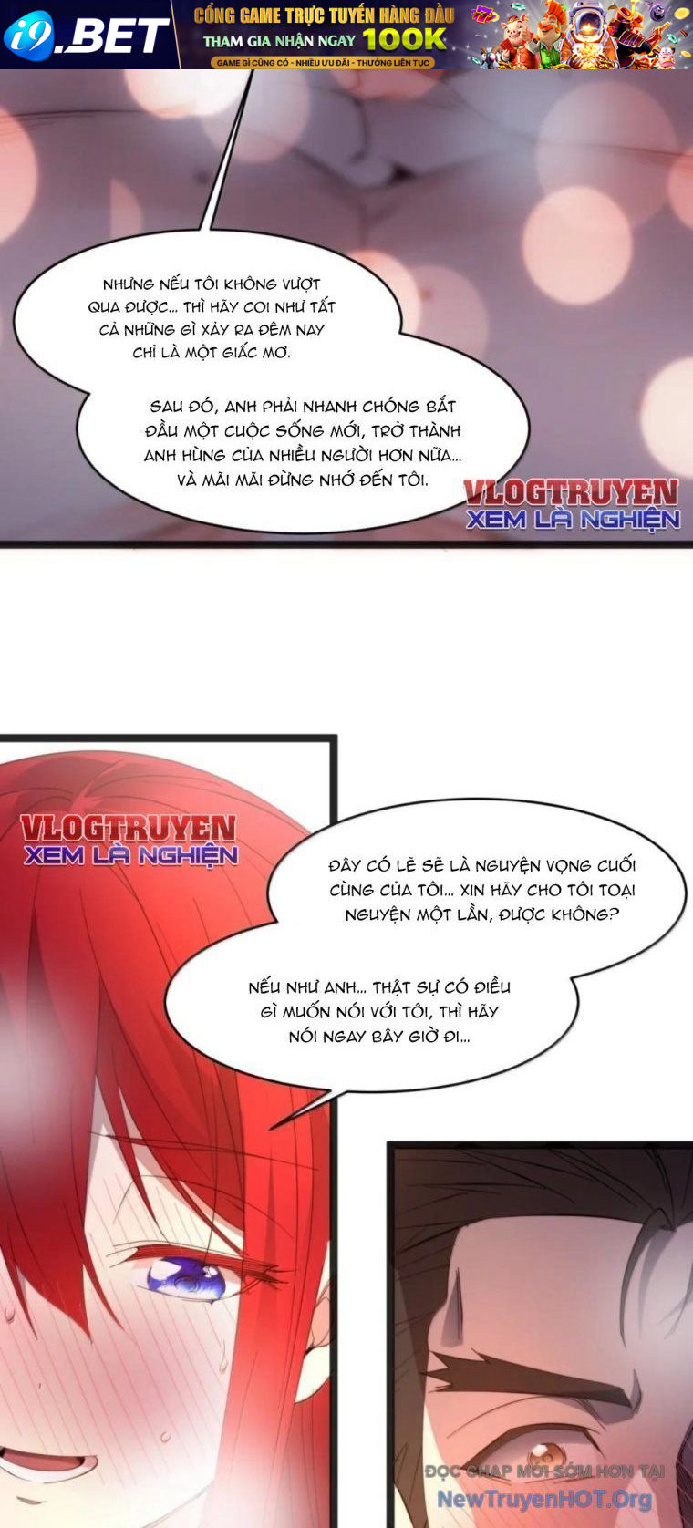 Sức Mạnh Của Ác Thần - Chapter 172 - Page 31