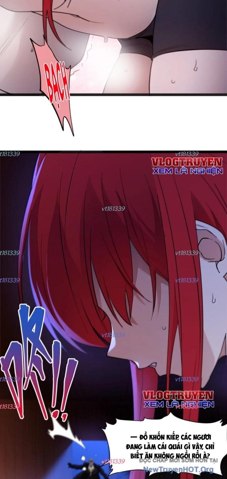 Sức Mạnh Của Ác Thần - Chapter 172 - Page 33