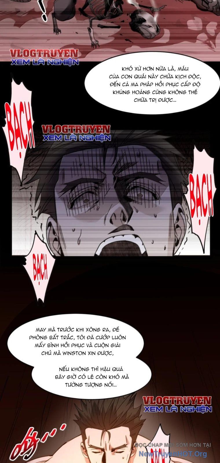 Sức Mạnh Của Ác Thần - Chapter 172 - Page 9