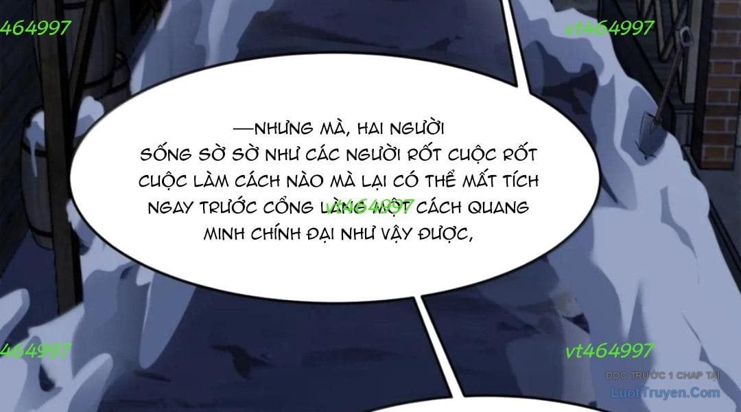 Sức Mạnh Của Ác Thần - Chapter 173 - Page 10