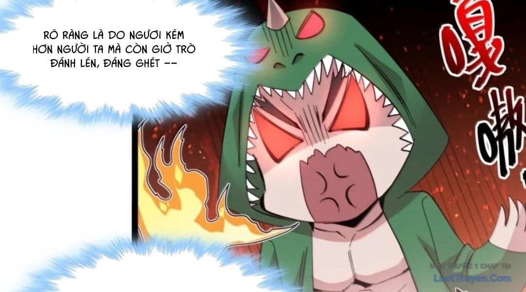 Sức Mạnh Của Ác Thần - Chapter 173 - Page 115