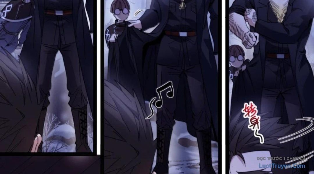 Sức Mạnh Của Ác Thần - Chapter 173 - Page 126