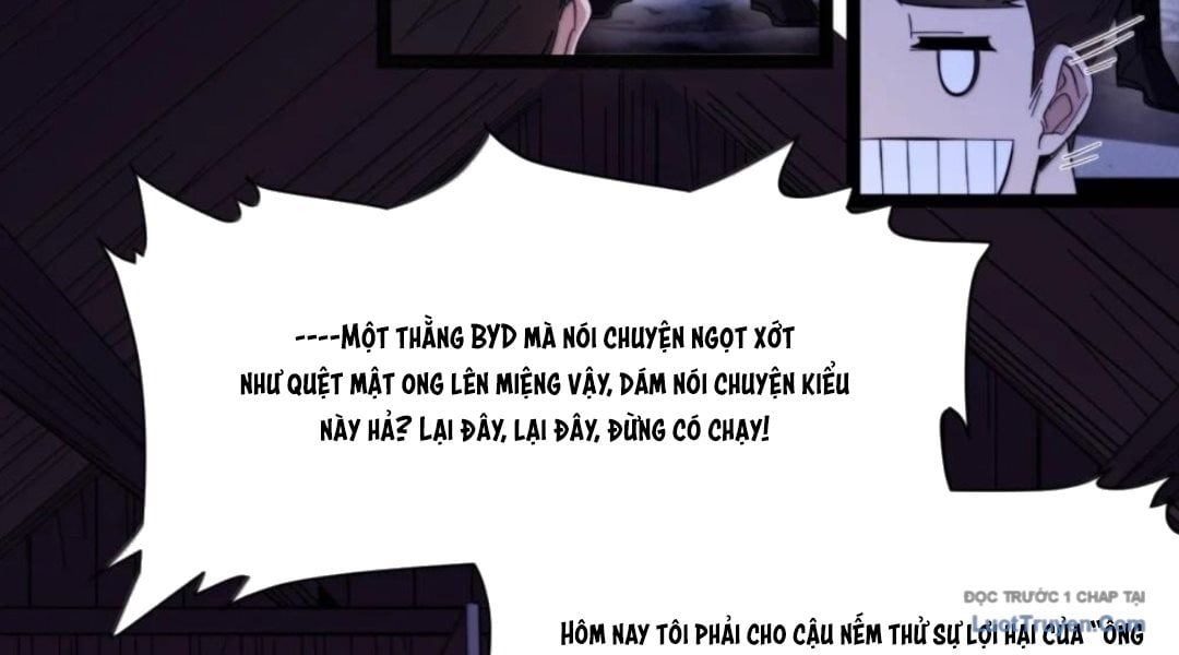 Sức Mạnh Của Ác Thần - Chapter 173 - Page 127