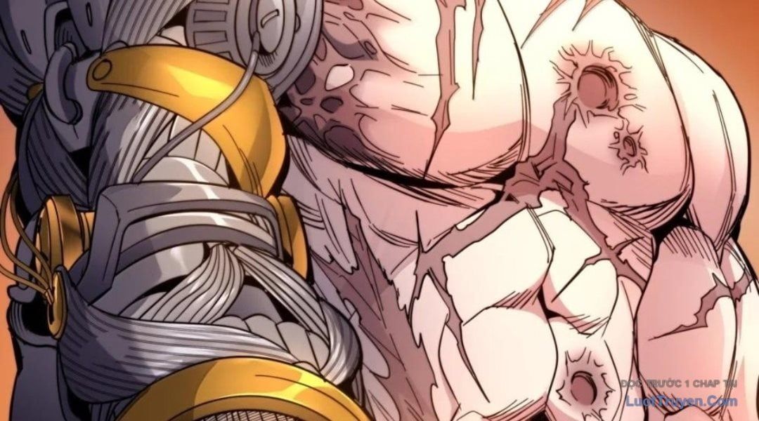 Sức Mạnh Của Ác Thần - Chapter 173 - Page 142