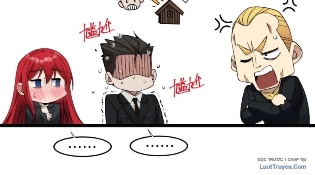 Sức Mạnh Của Ác Thần - Chapter 173 - Page 15