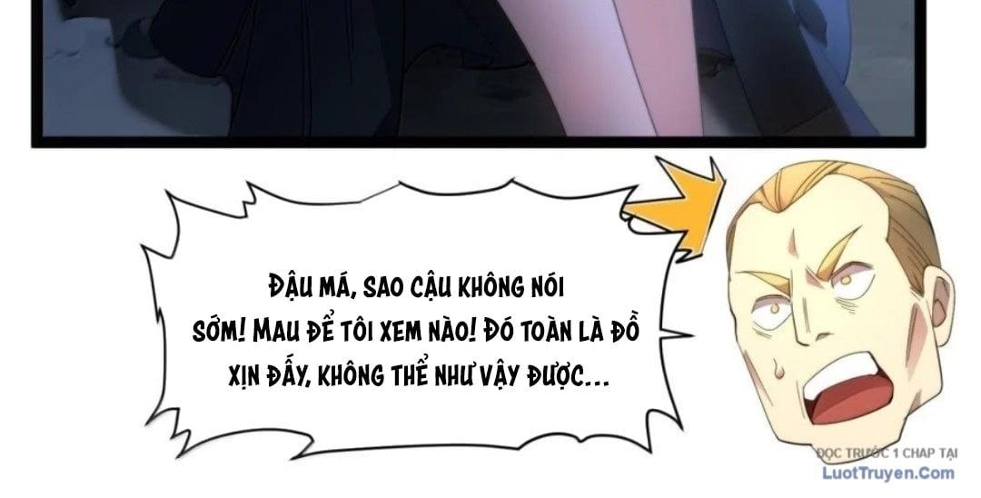 Sức Mạnh Của Ác Thần - Chapter 173 - Page 20