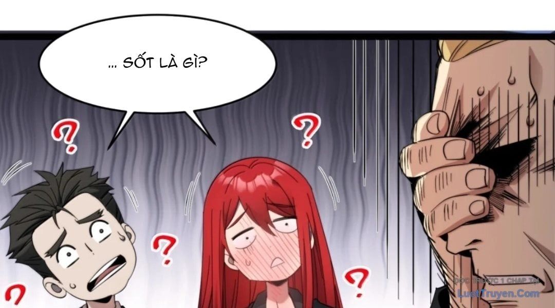 Sức Mạnh Của Ác Thần - Chapter 173 - Page 26