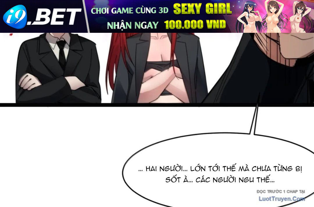 Sức Mạnh Của Ác Thần - Chapter 173 - Page 27