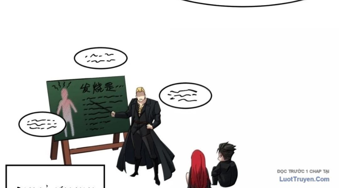 Sức Mạnh Của Ác Thần - Chapter 173 - Page 28