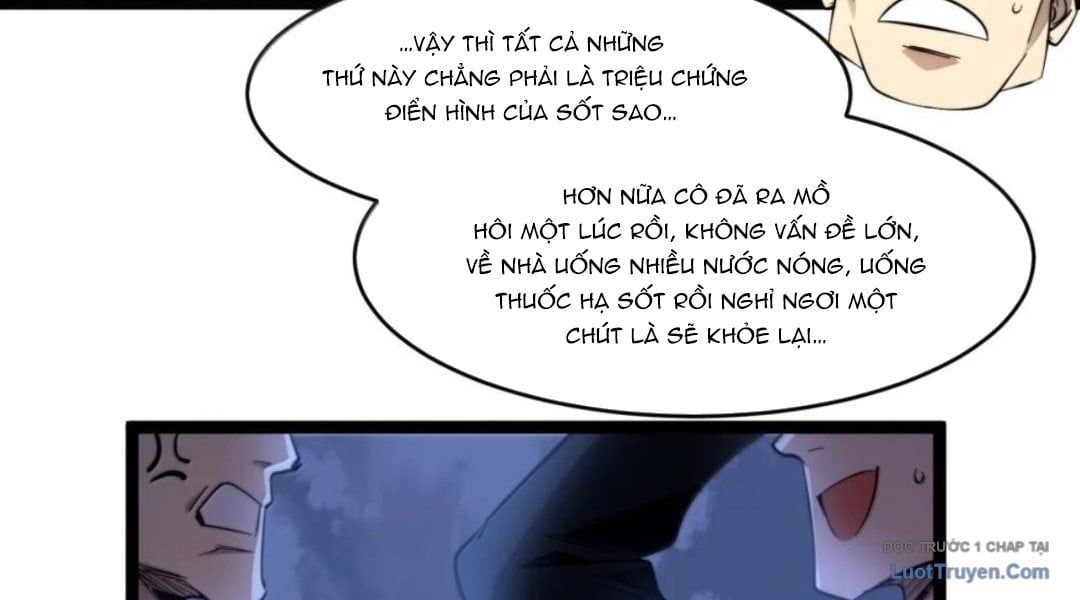 Sức Mạnh Của Ác Thần - Chapter 173 - Page 33