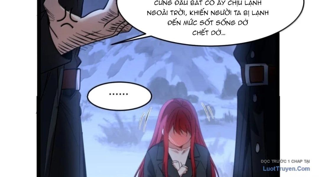 Sức Mạnh Của Ác Thần - Chapter 173 - Page 35