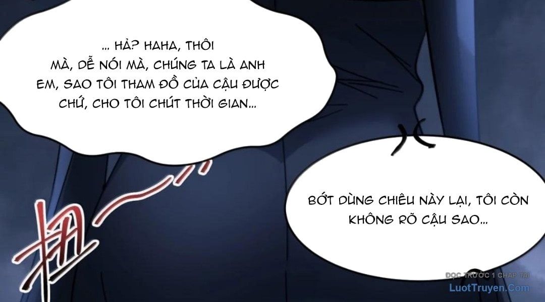 Sức Mạnh Của Ác Thần - Chapter 173 - Page 41