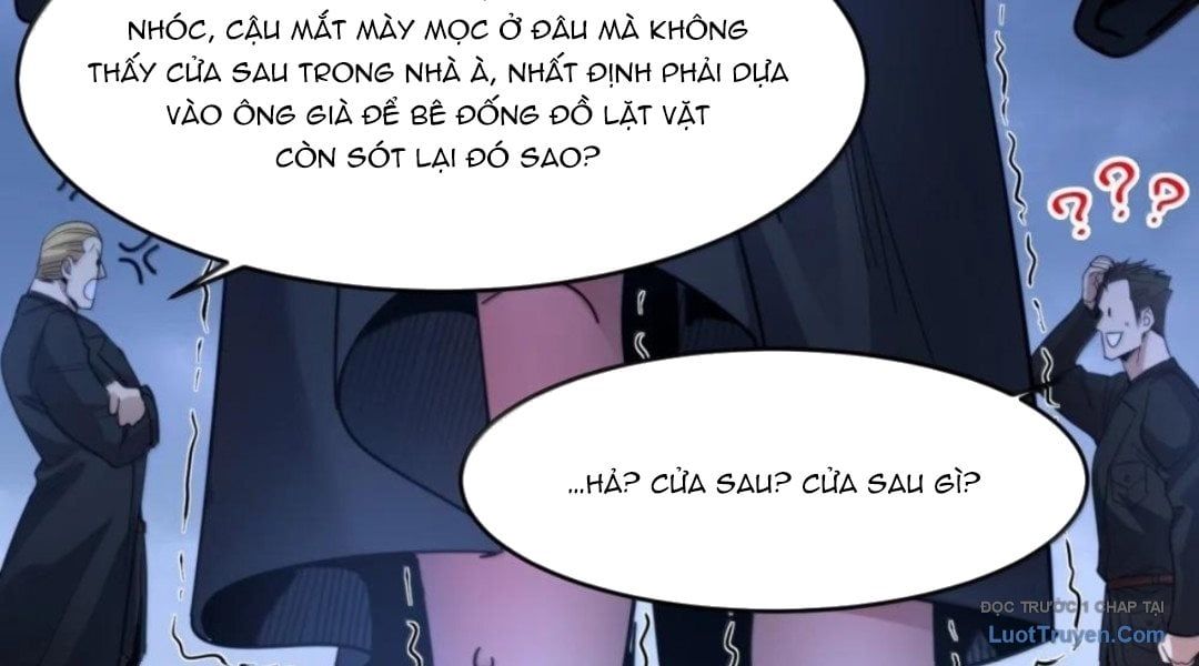 Sức Mạnh Của Ác Thần - Chapter 173 - Page 43