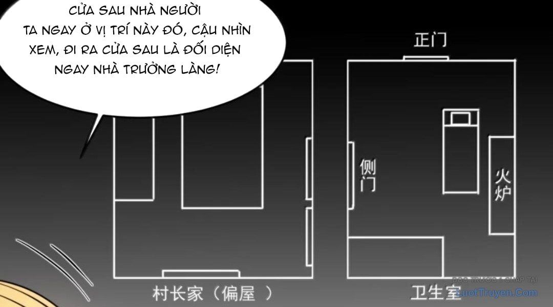 Sức Mạnh Của Ác Thần - Chapter 173 - Page 44