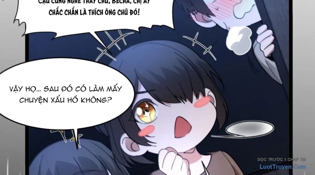 Sức Mạnh Của Ác Thần - Chapter 173 - Page 56