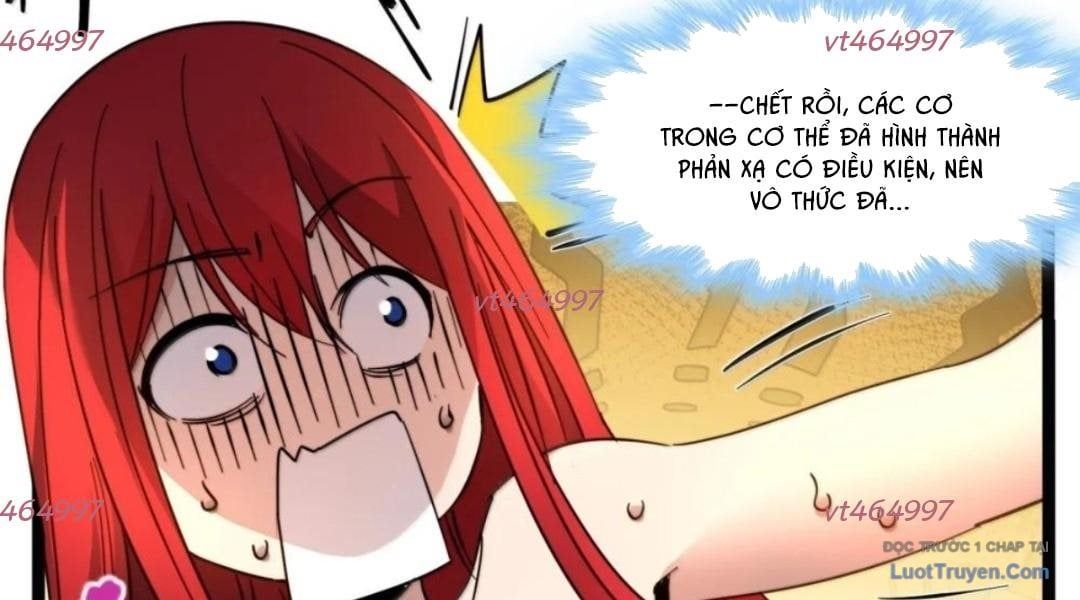 Sức Mạnh Của Ác Thần - Chapter 173 - Page 85