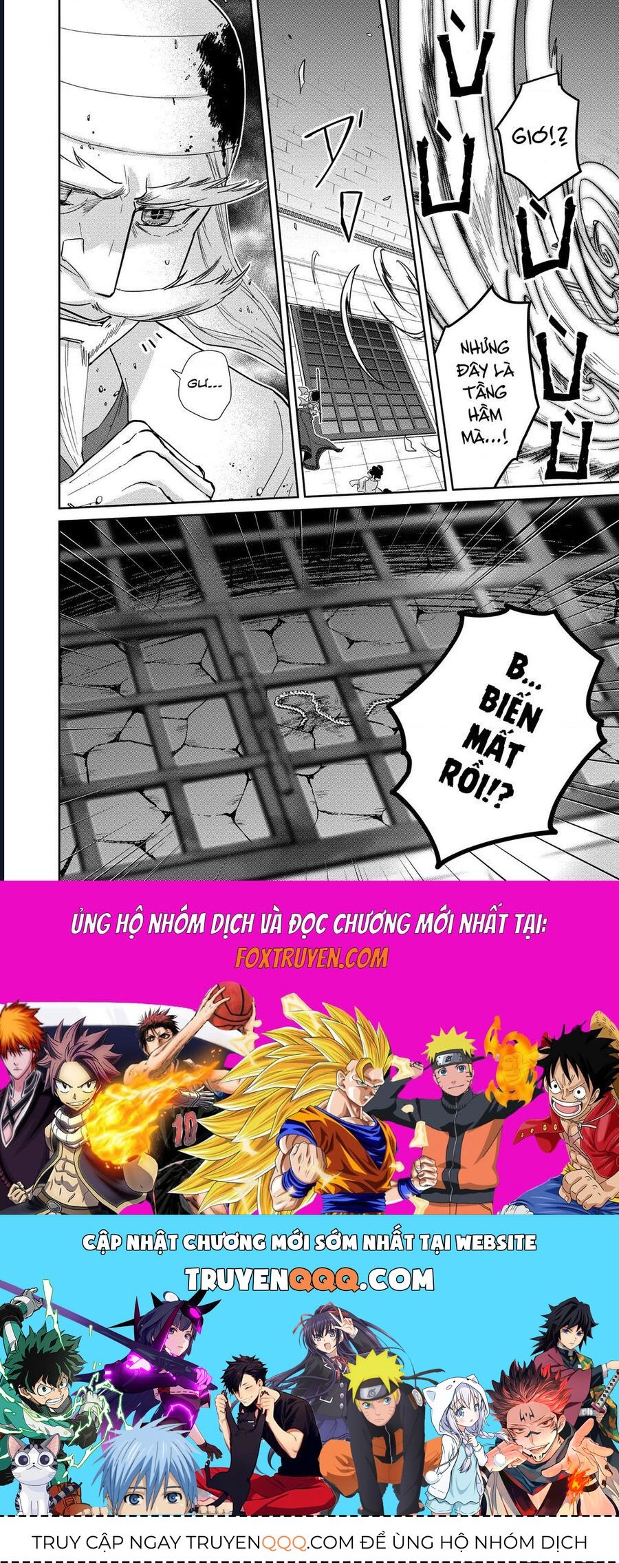 Zeus Thất Thế Và Đứa Trẻ Nô Lệ (Ochibure Zeus To Dourei No Ko) - Chapter 2 - Page 16