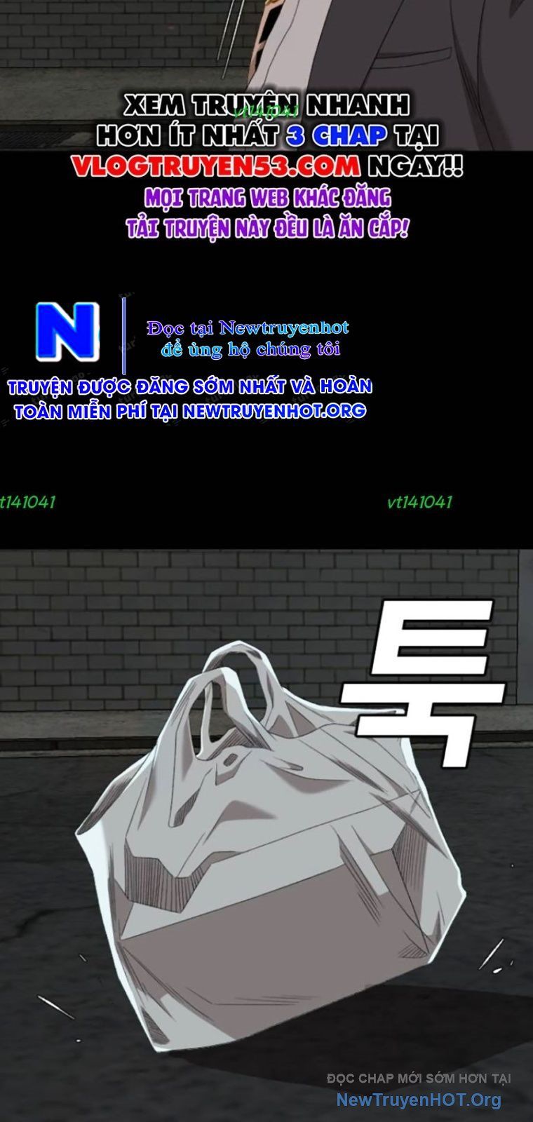 Người Xấu - Chapter 269 - Page 10