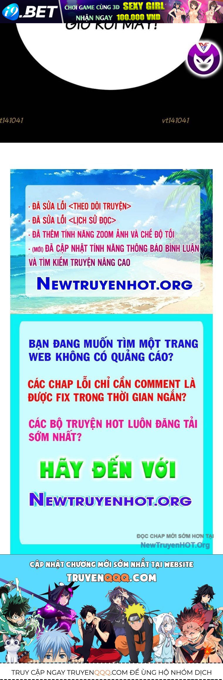 Người Xấu - Chapter 269 - Page 100