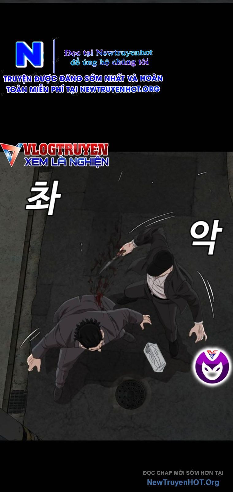 Người Xấu - Chapter 269 - Page 11