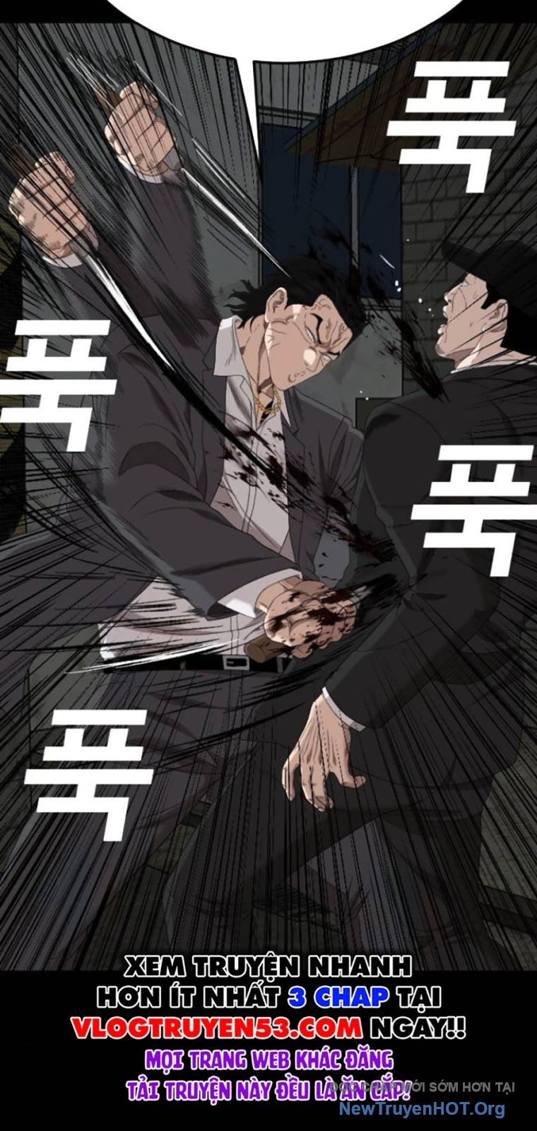 Người Xấu - Chapter 269 - Page 16
